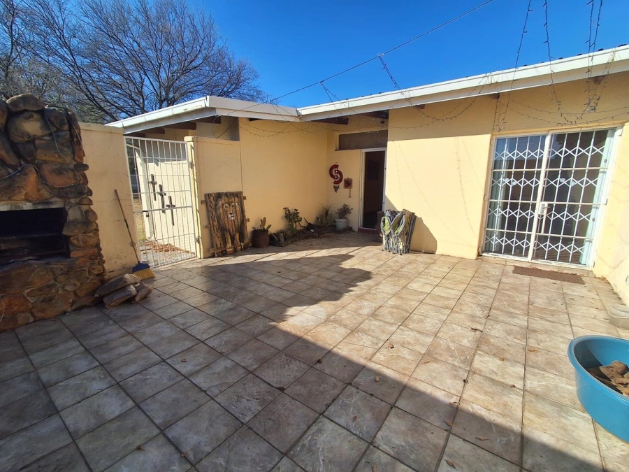 3 Bedroom Property for Sale in Sasolburg Free State